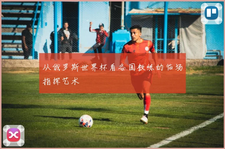 从俄罗斯世界杯看各国教练的临场指挥艺术