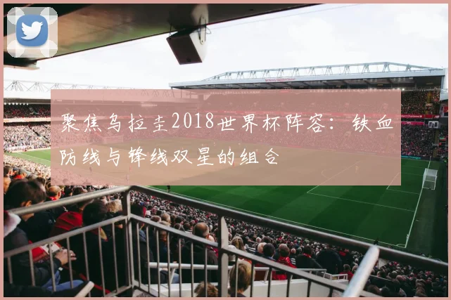 聚焦乌拉圭2018世界杯阵容：铁血防线与锋线双星的组合