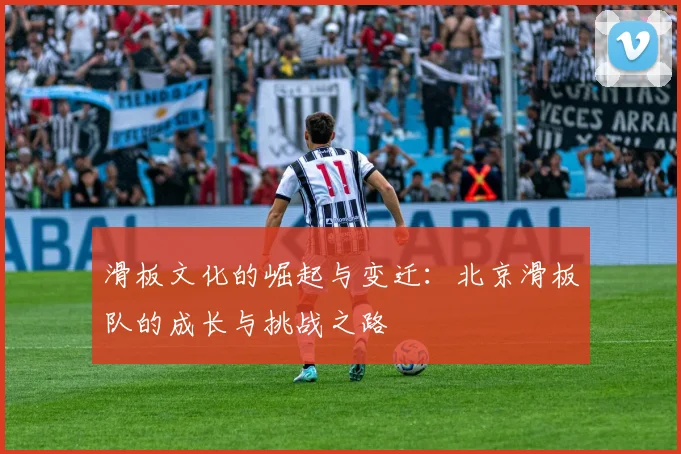 滑板文化的崛起与变迁:北京滑板队的成长与挑战之路