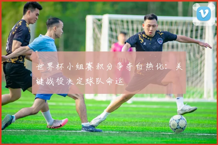 世界杯小组赛积分争夺白热化：关键战役决定球队命运