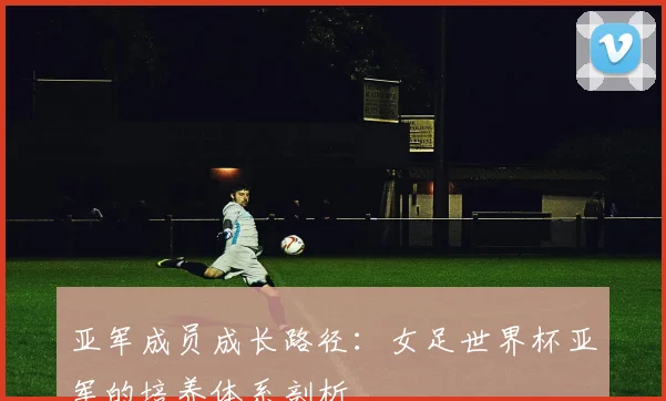 亚军成员成长路径：女足世界杯亚军的培养体系剖析