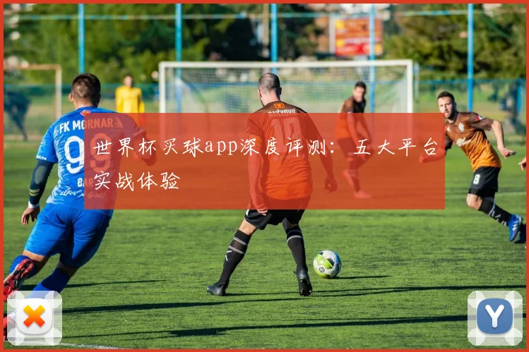 世界杯买球app深度评测：五大平台实战体验